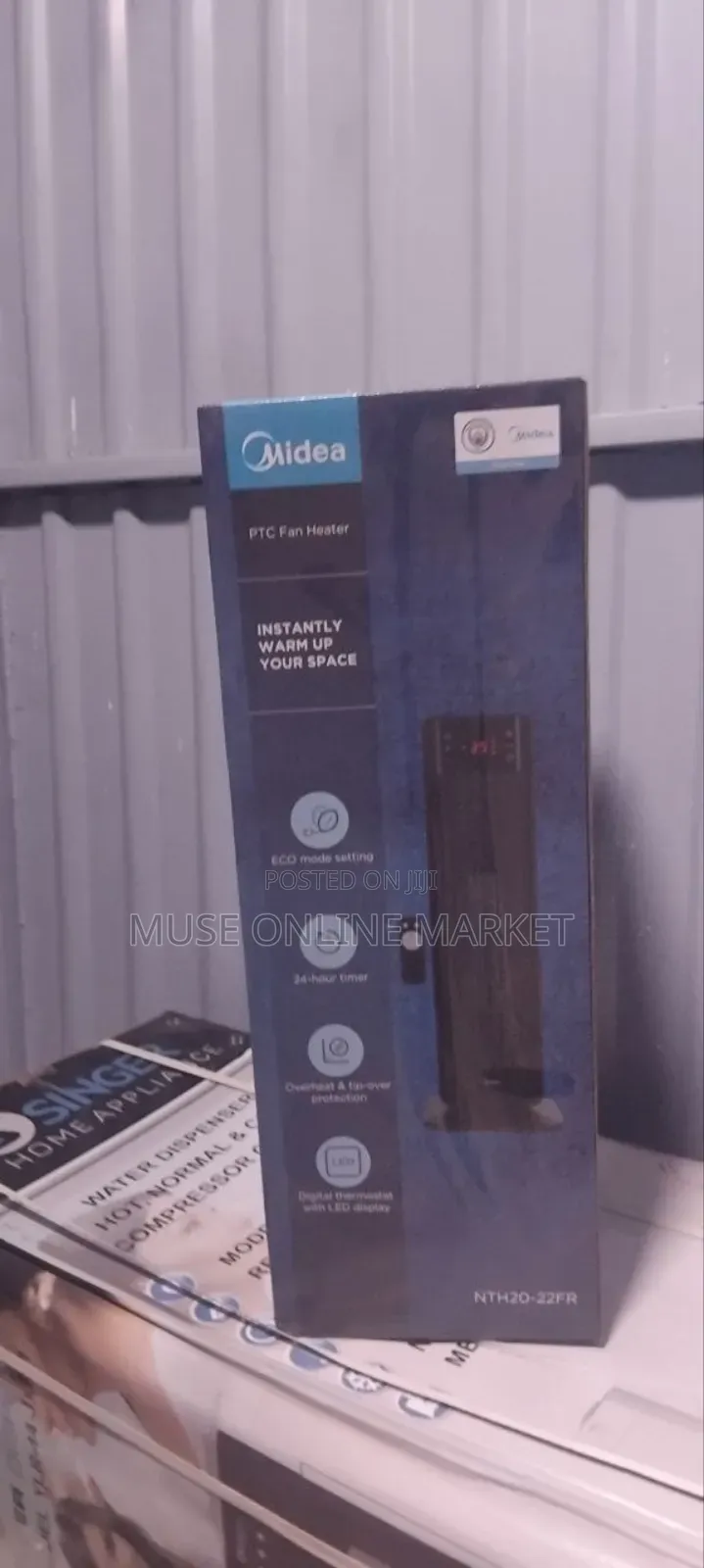 Midea Water Disspensser