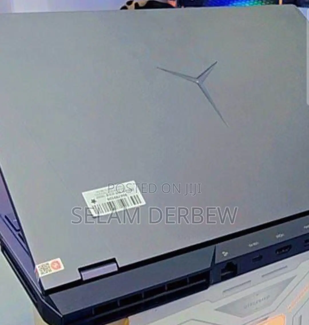 New Laptop Lenovo Legion Y730 16GB Intel Core I9 SSD 1T