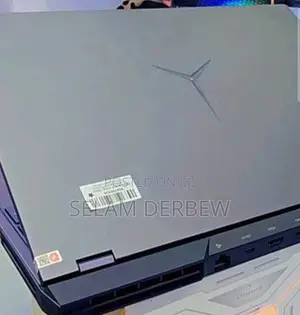 New Laptop Lenovo Legion Y730 16GB Intel Core I9 SSD 1T