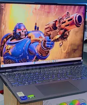 New Laptop Lenovo Legion Y730 16GB Intel Core I9 SSD 1T