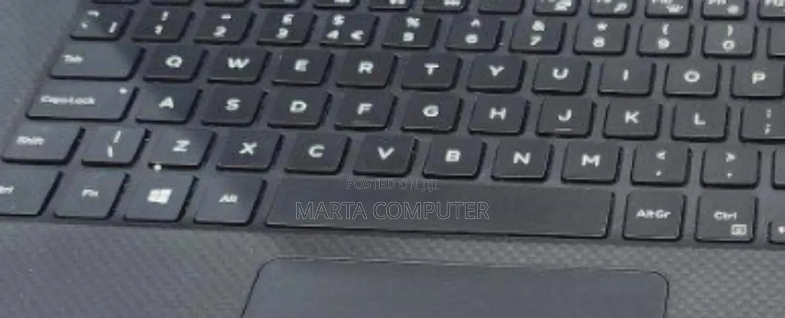 New Laptop Dell XPS 15 16GB Intel Core i5 SSD 512GB