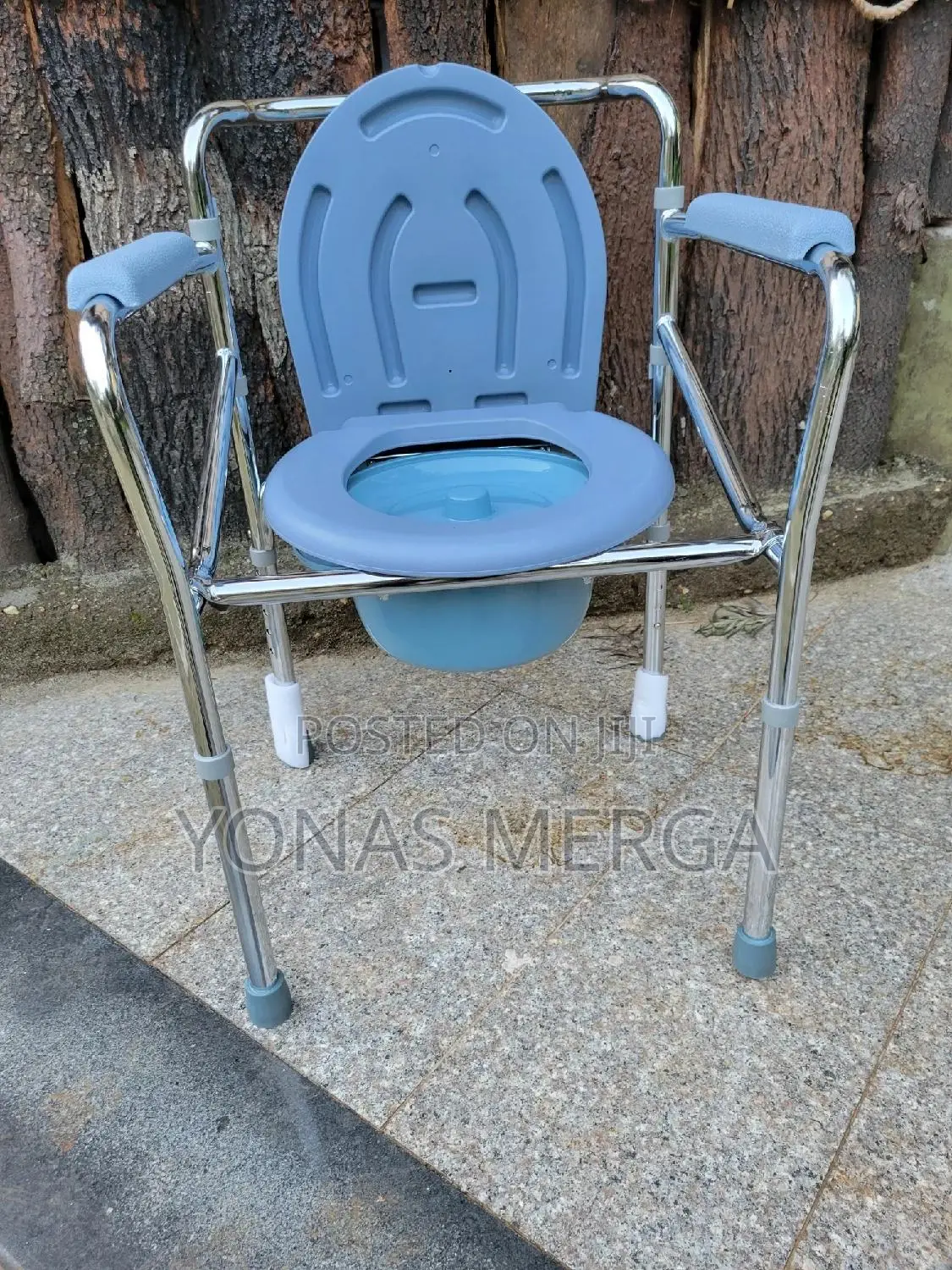 Adults, Potty Chair黏፮3in1bedside Commodes敝腍seat,Suitable for Home Care