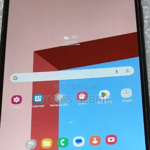 Photo - New Samsung Galaxy Tab A7 Lite 32 GB