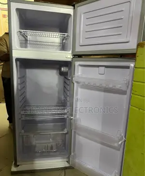 Top Midea 215l Refrigerator –Compact, Energy-Efficient Reliable