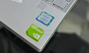 New Laptop HP Envy 14 8GB Intel Core I5 SSD 512GB