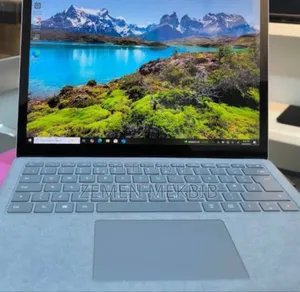 New Laptop Microsoft Surface 16GB Intel Core I7 SSD 512GB