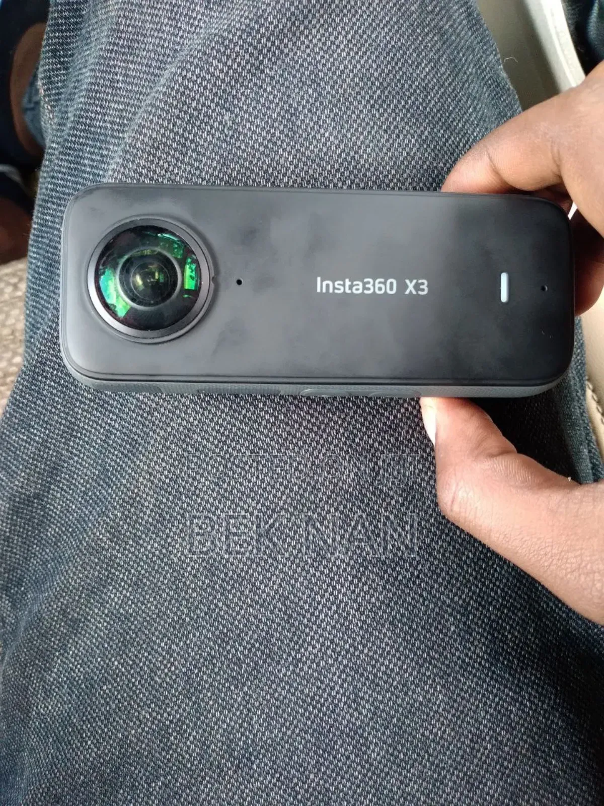 Insta 360 X3