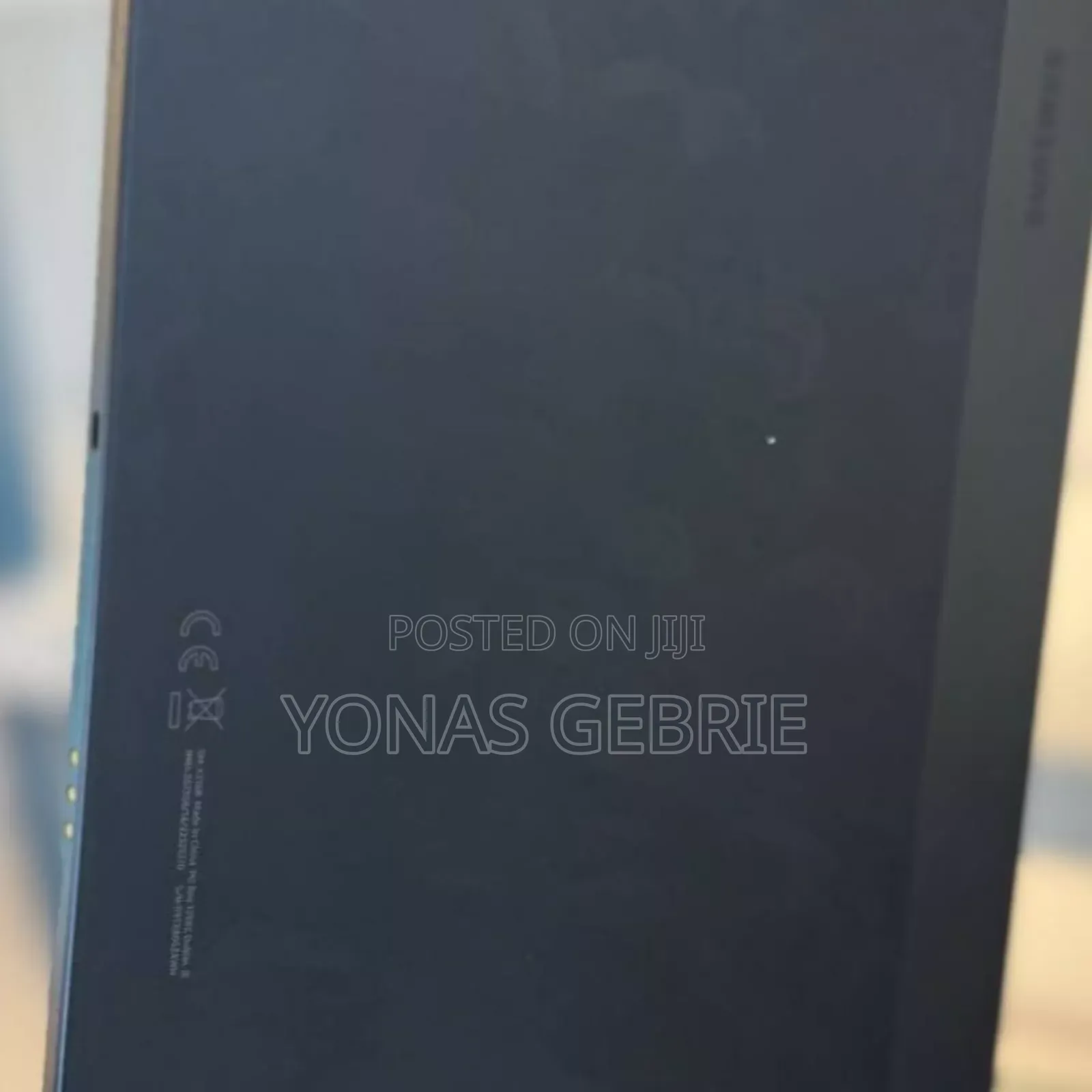 New Samsung Galaxy Tab A9+ 128 GB