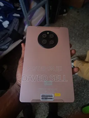 New C idea CM810 512 GB Pink