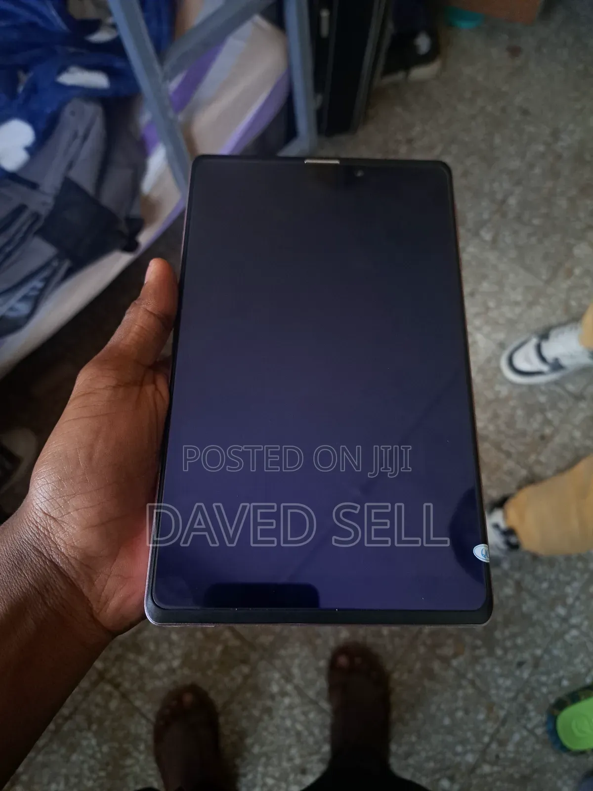 New C idea CM810 512 GB Pink