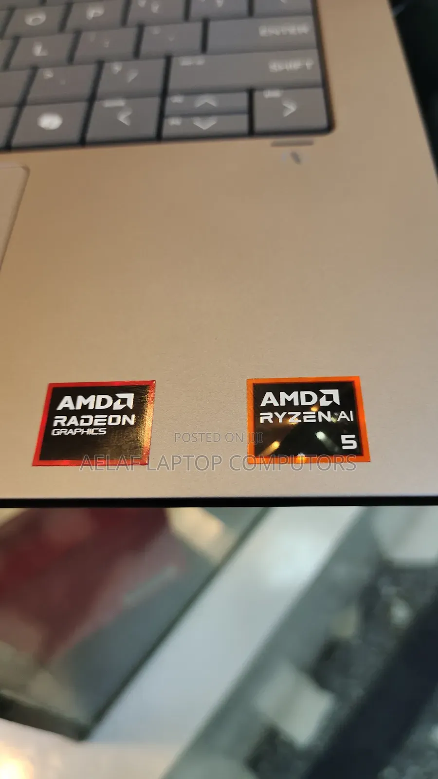 New Laptop HP OmniBook X Flip 14" 16GB AMD Ryzen 5 SSD 512GB