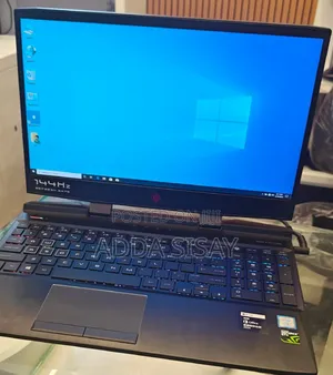 Photo - New Laptop HP Omen X 16GB Intel Core I7 HDD+SSD 1T