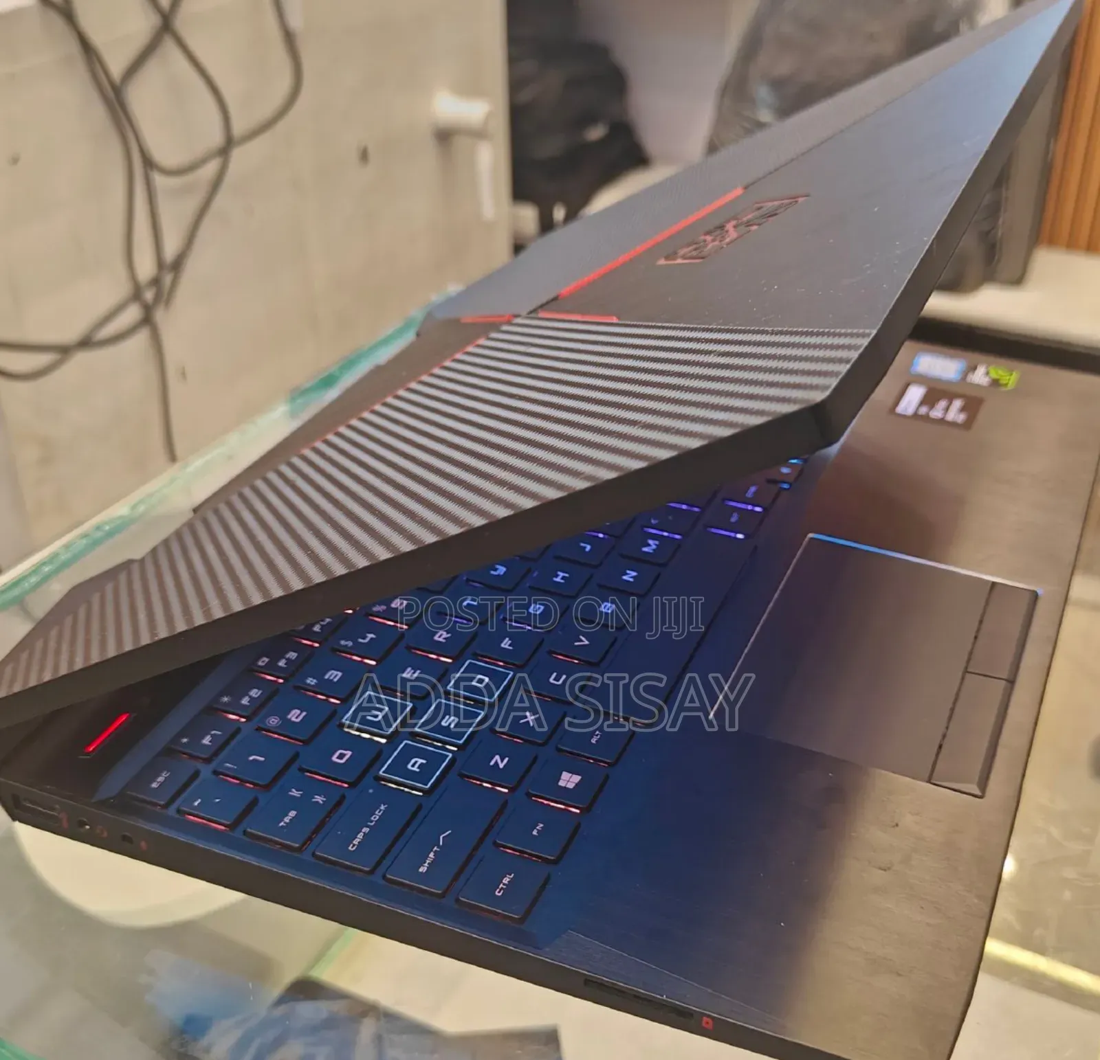 New Laptop HP Omen X 16GB Intel Core I7 HDD+SSD 1T