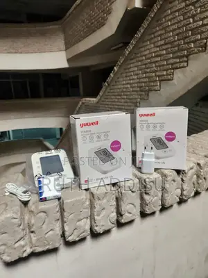 Photo - Blood Pressuer Monitor延續digital Blood Pressuer Monitor建設digital Bp New