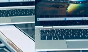 New Laptop HP EliteBook 830 G7 16GB Intel Core I5 SSD 512GB