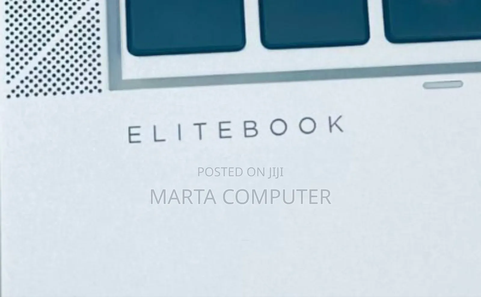New Laptop HP EliteBook 830 G7 16GB Intel Core I5 SSD 512GB