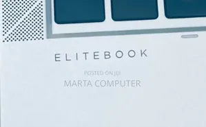 New Laptop HP EliteBook 830 G7 16GB Intel Core I5 SSD 512GB