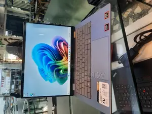 New Laptop HP OmniBook X Flip 14" 16GB AMD Ryzen 5 SSD 512GB