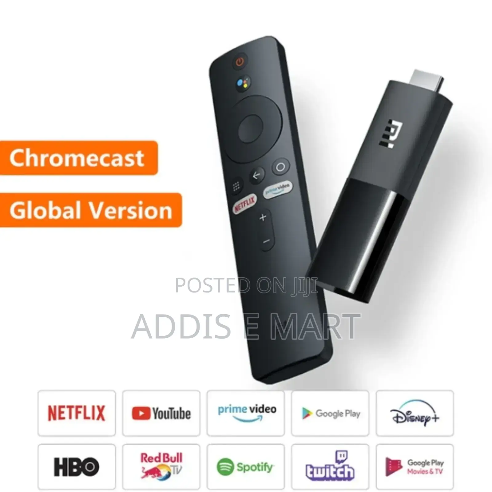 Revolutionize Your Streaming Experience