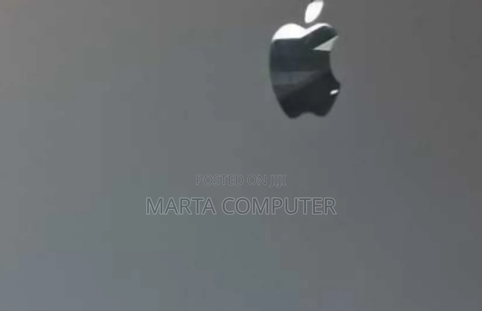 New Laptop Apple MacBook Pro 2019 16GB Intel Core I7 SSD 512GB