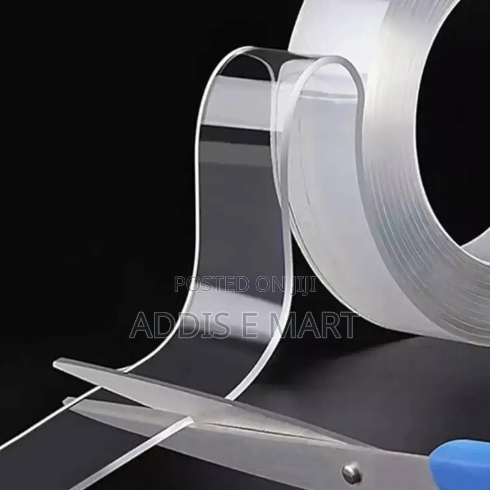 Double Sided Tape Plaster