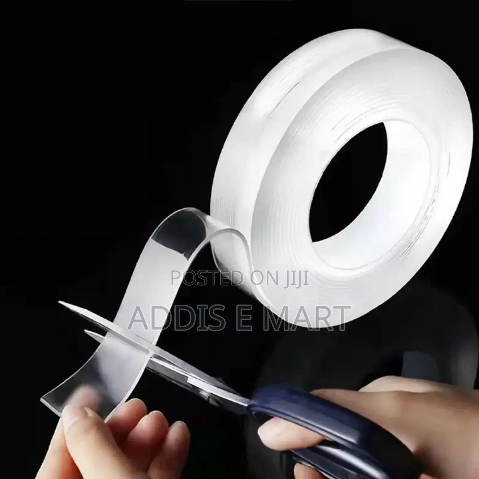 Double Sided Tape Plaster