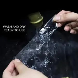 Double Sided Tape Plaster