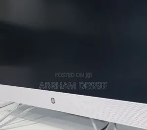 New Laptop HP 8GB Intel Core I5 SSD 512GB