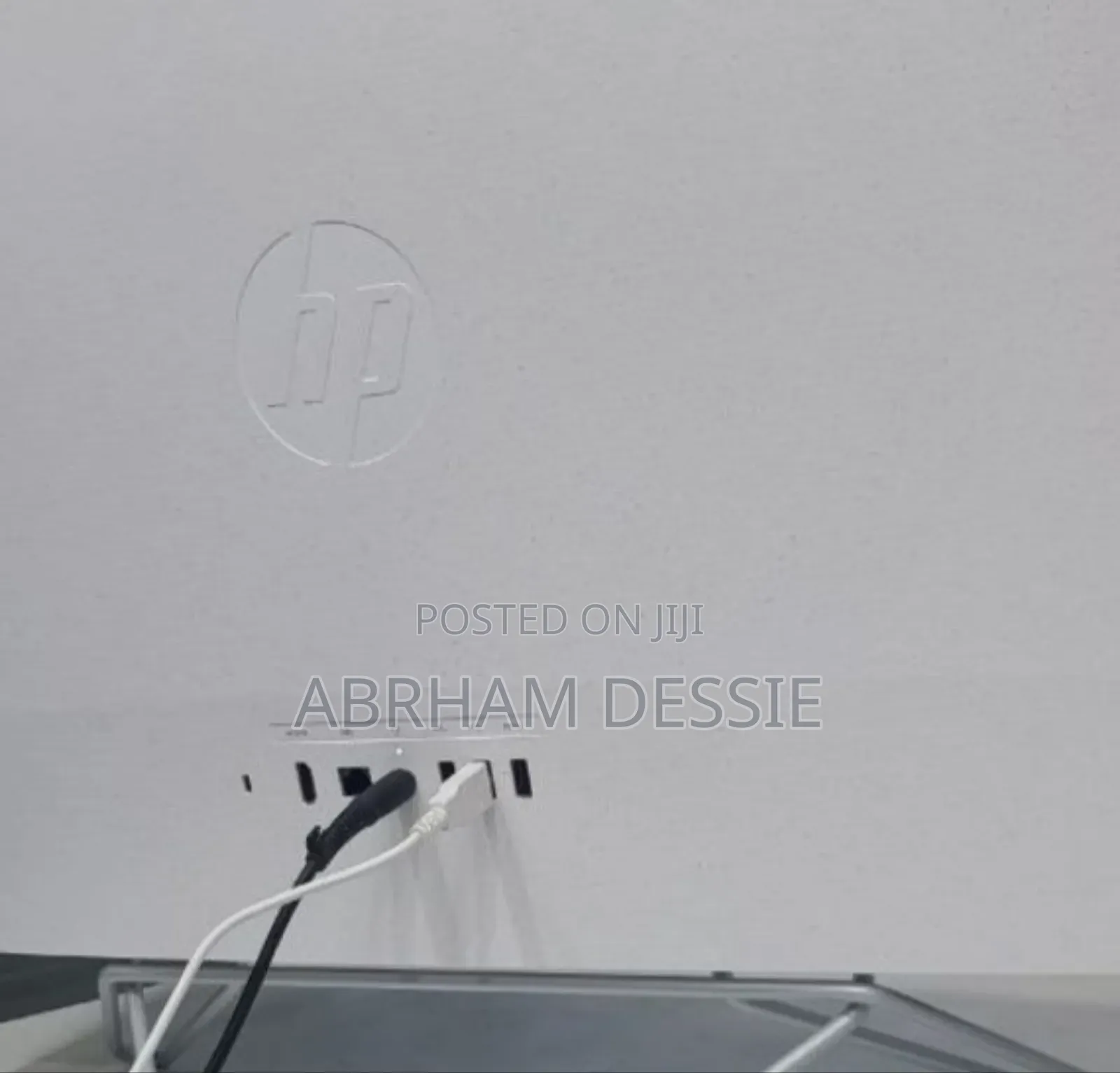 New Laptop HP 8GB Intel Core I5 SSD 512GB