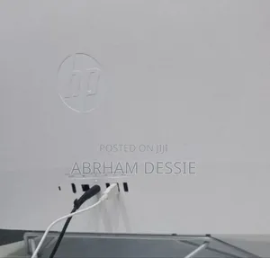 New Laptop HP 8GB Intel Core I5 SSD 512GB