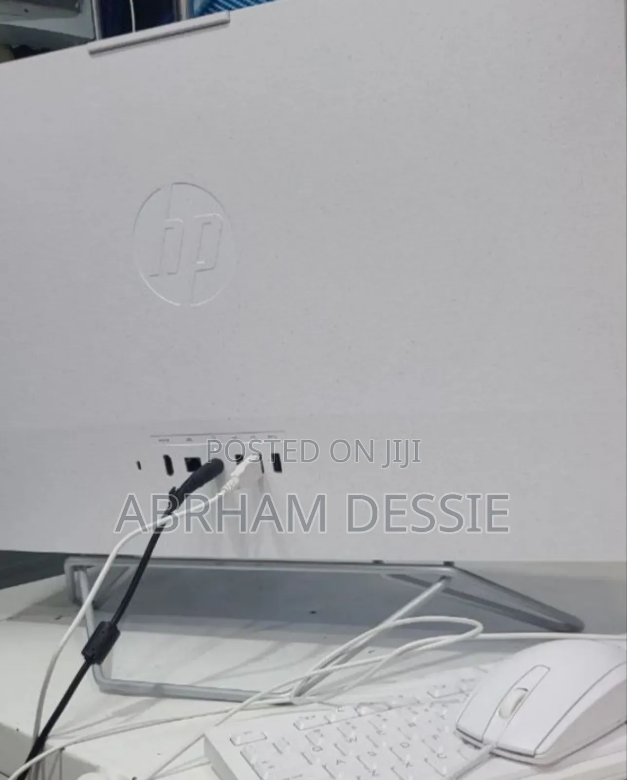 New Laptop HP 8GB Intel Core I5 SSD 512GB