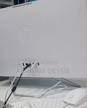 New Laptop HP 8GB Intel Core I5 SSD 512GB