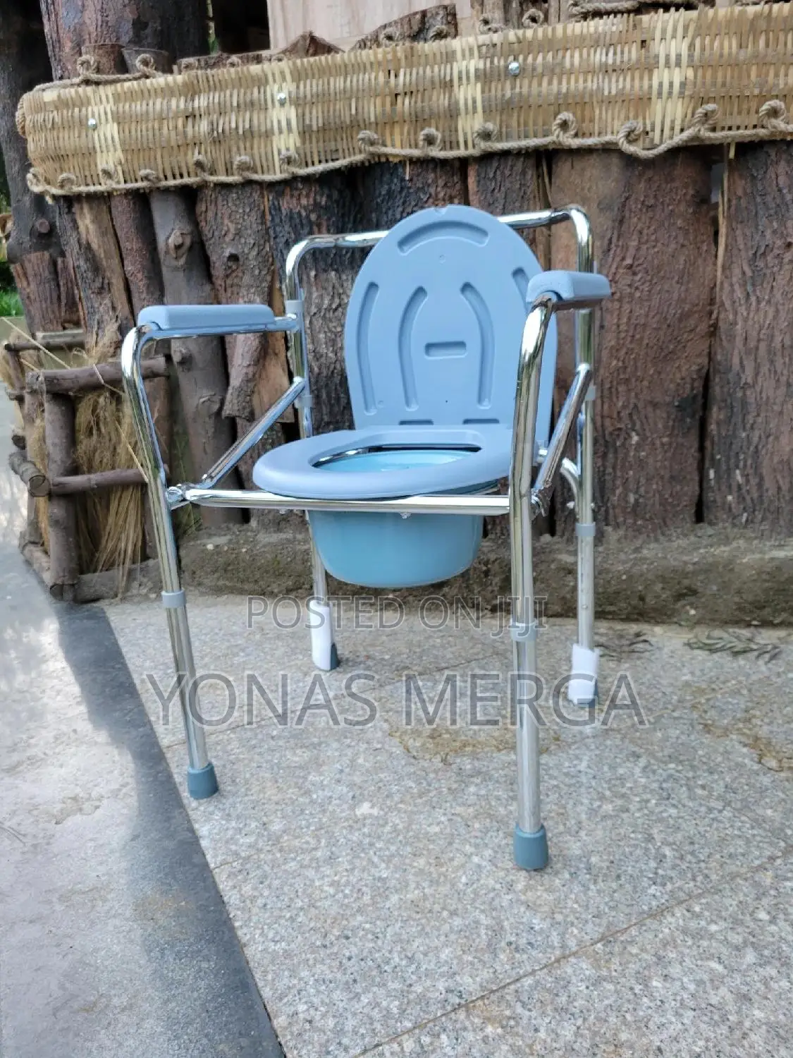 Toilet Seat丑墦adjustable Height Support Tool禽睢commode Chair舔昀potty