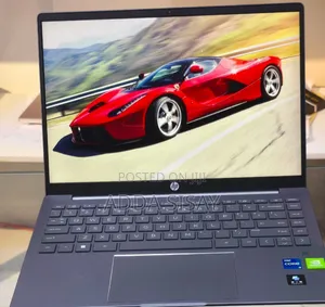 New Laptop HP Pavilion 11 16GB Intel Core I5 SSD 512GB