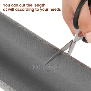 Door Bottom Seal Strip Stopper