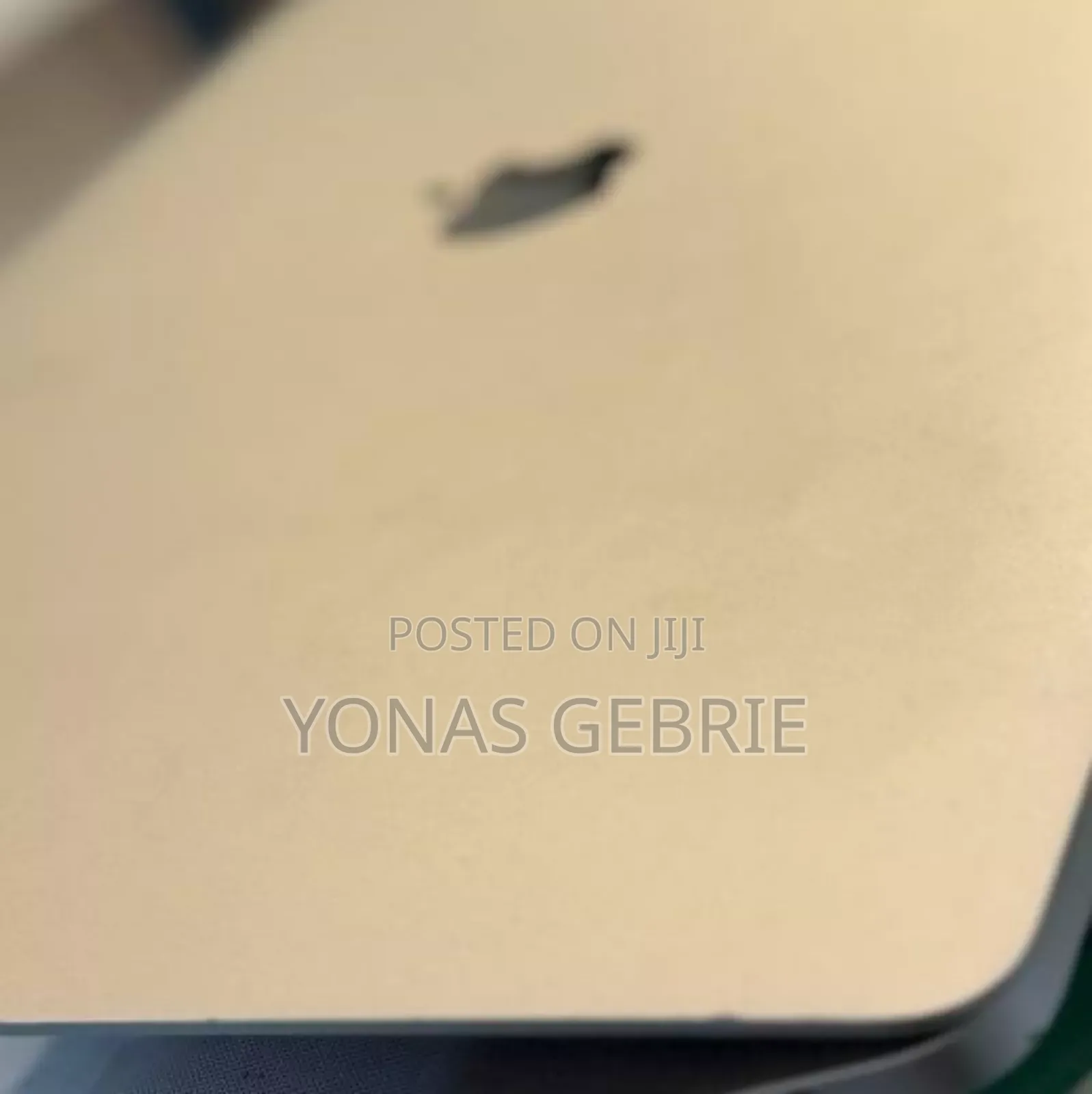 New Laptop Apple MacBook 2016 16GB Intel Core I7 SSD 512GB