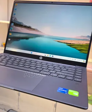 New Laptop HP Pavilion 11 16GB Intel Core I5 SSD 512GB