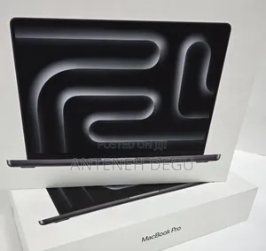 Photo - New Laptop Apple MacBook 16GB SSD 512GB