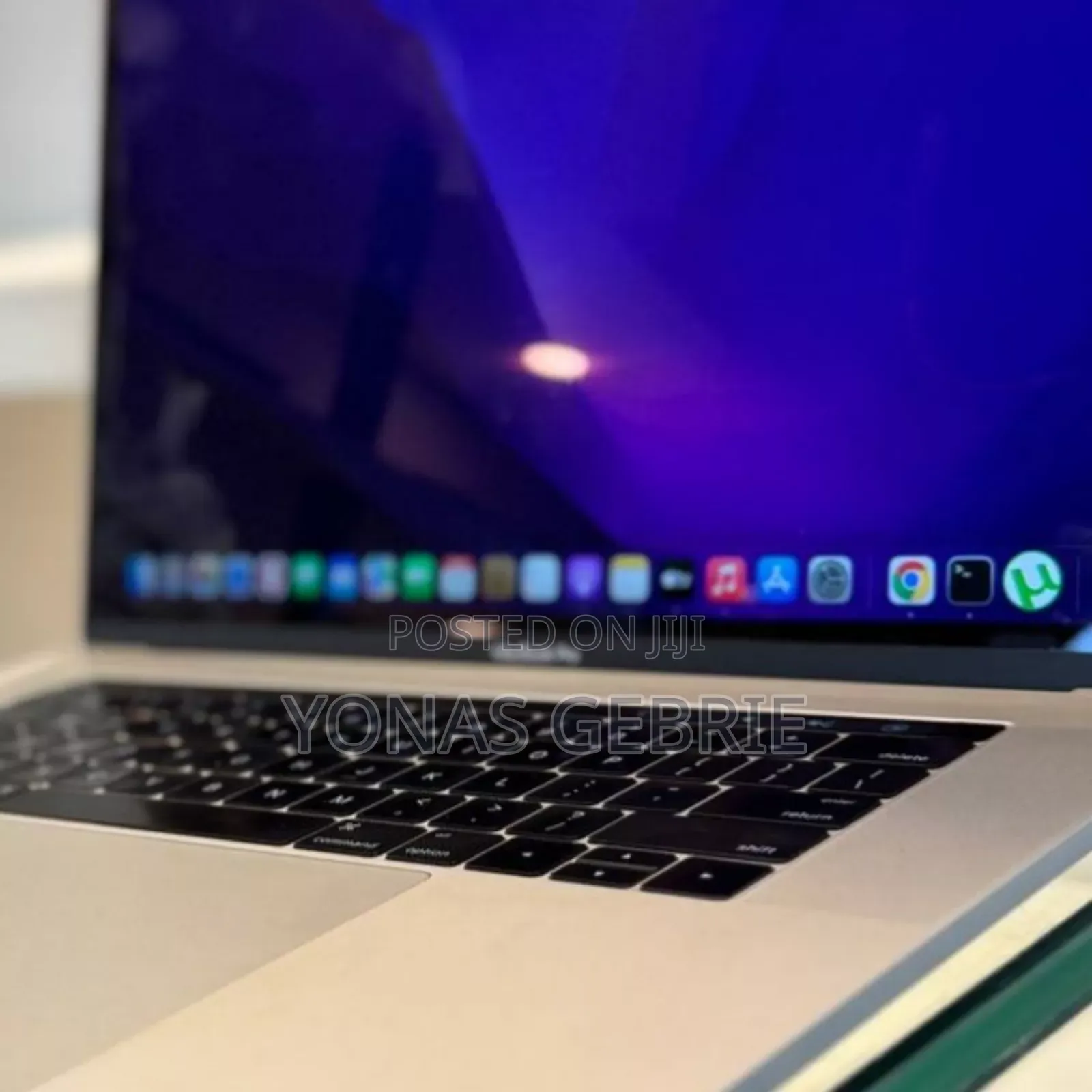 New Laptop Apple MacBook 2016 16GB Intel Core I7 SSD 512GB