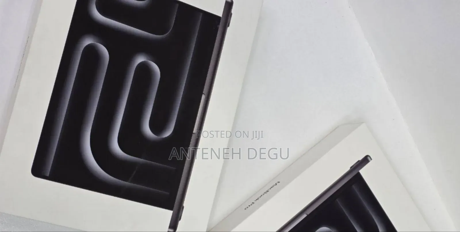 New Laptop Apple MacBook 16GB SSD 512GB