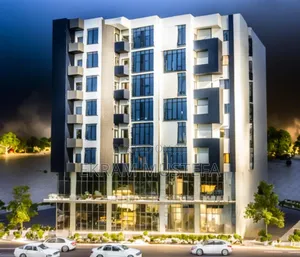 ባለ 2-3መኝታ አፓርትመንት ቄራ