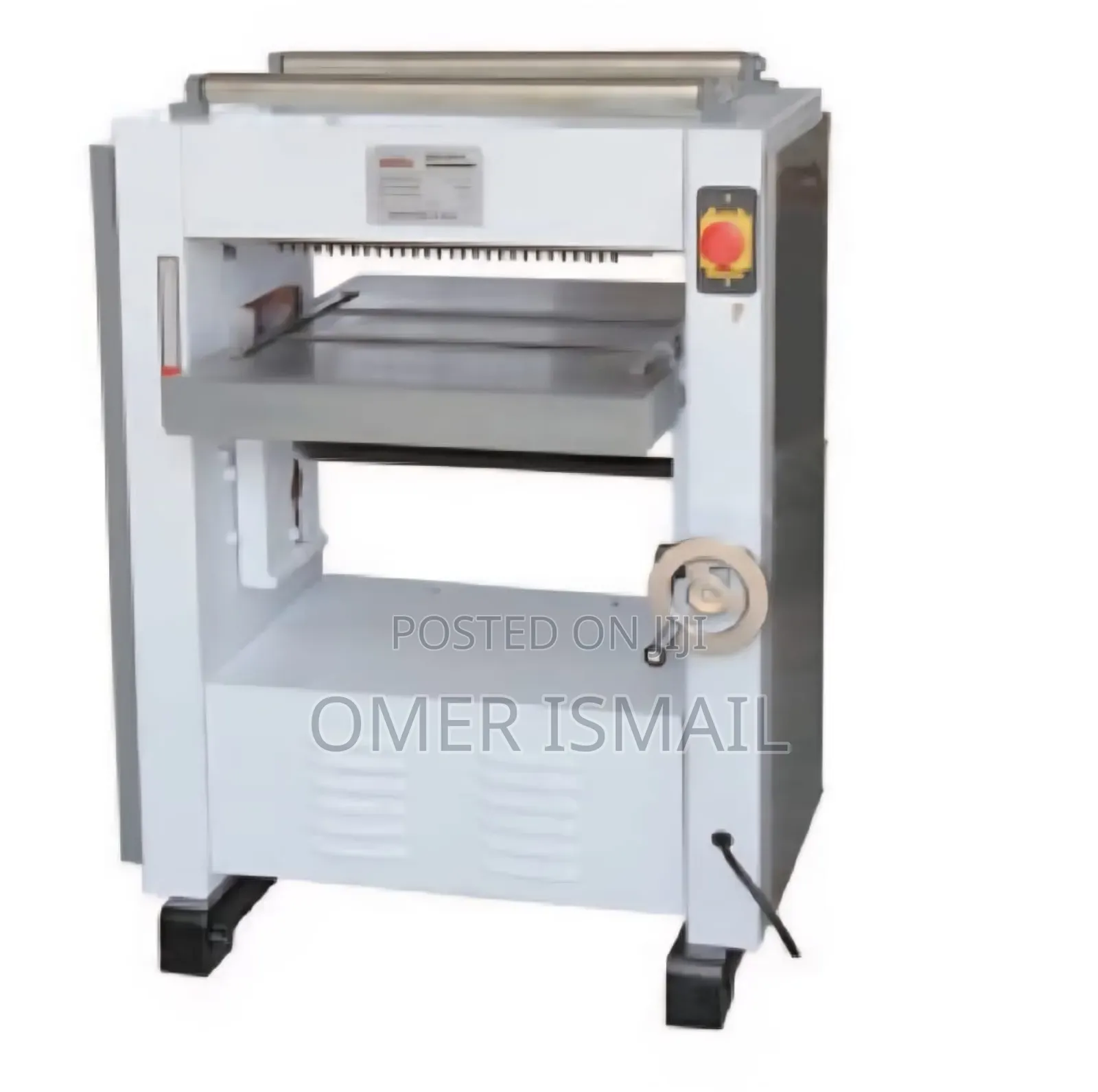 Wood Working Machine