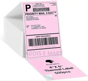 Label Printer Sticker Paper