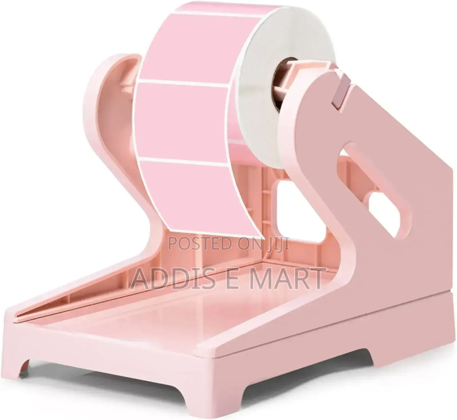 Label Printer Sticker Paper