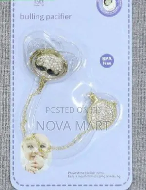 High Quality Pacifier