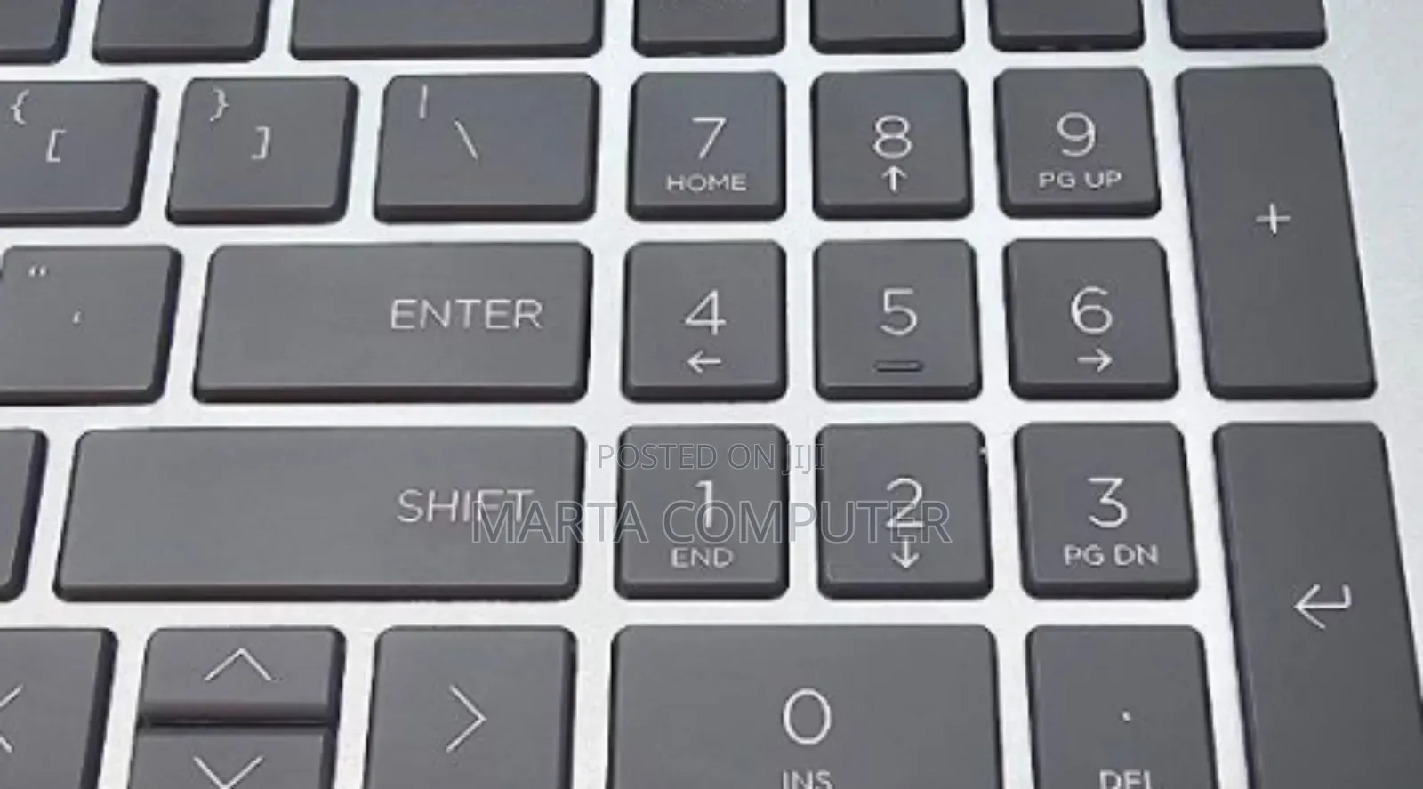 New Laptop HP Pavilion 15 16GB Intel Core I7 SSD 1T