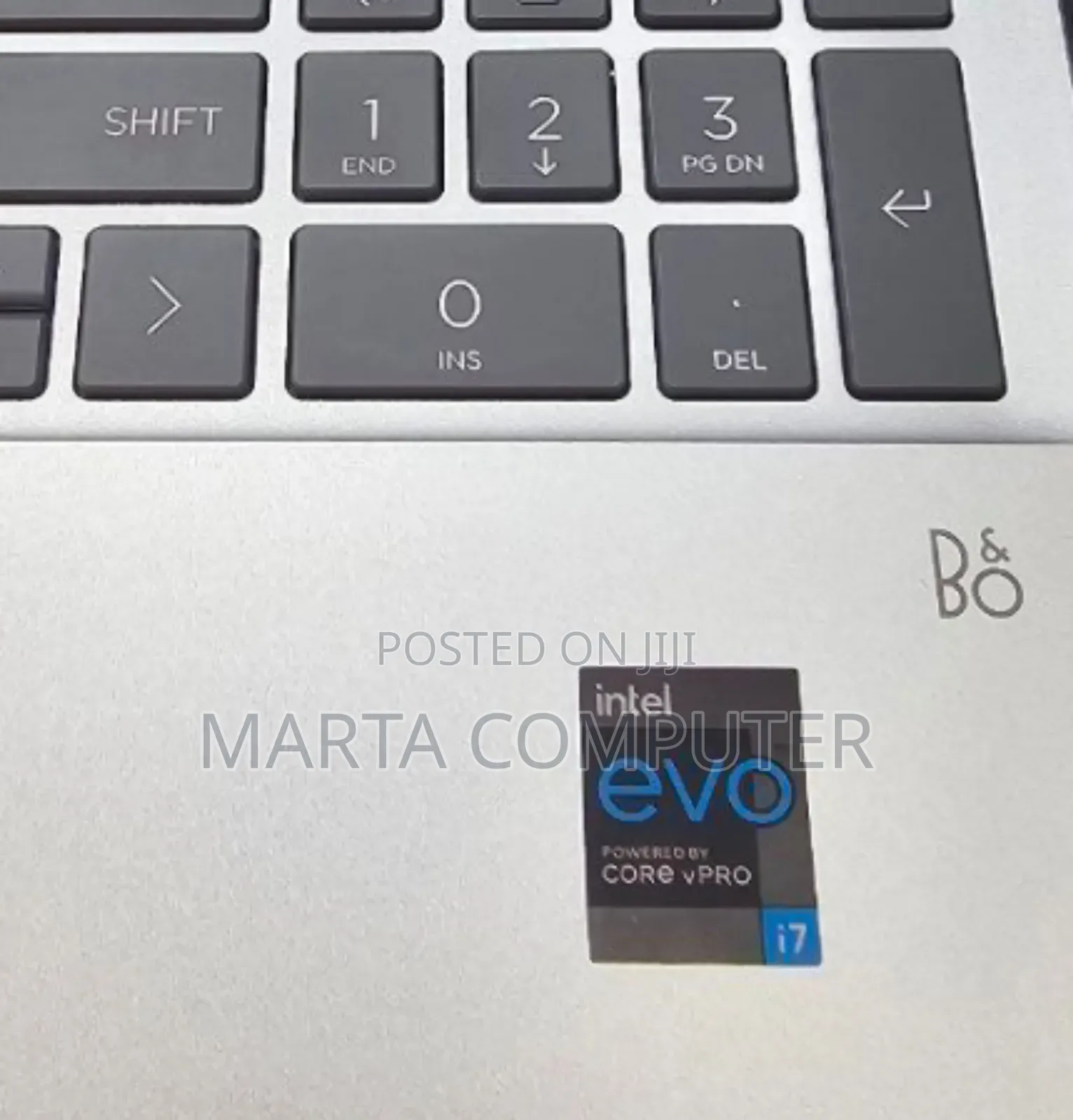 New Laptop HP Pavilion 15 16GB Intel Core I7 SSD 1T