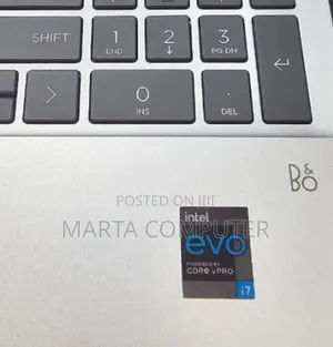 New Laptop HP Pavilion 15 16GB Intel Core I7 SSD 1T