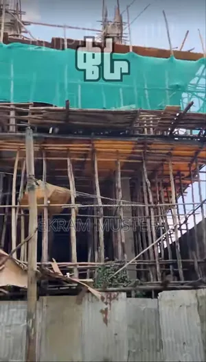 ባለ 2-3መኝታ አፓርትመንት ቄራ