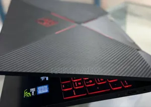New Laptop HP Omen X 16GB Intel Core I7 HDD 1T